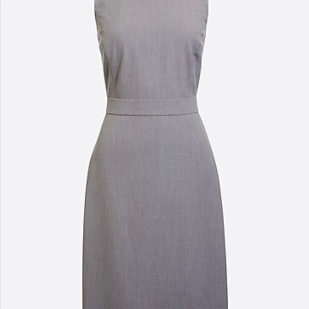 NWT Perfect staple wardrobe dress. So versatile.